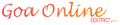 goa online logo